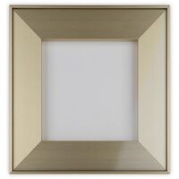 11546-009-Aluminium Framed Glazed Door With Clear Glazing