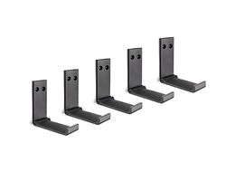 5089-001-folding-wall-hanging-brackets-black-painted