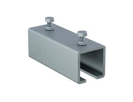 4864-001-u-40-track-joining-bracket