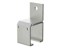 4888-001-u-40-track-wall-mounting-bracket