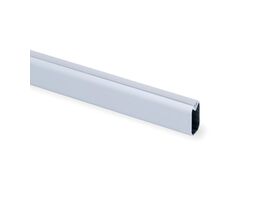 1599-003-Sleek Aluminium Hanging Rail
