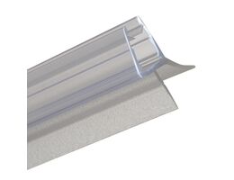 5745-001-bottom-h-profile-shower-seal-with-drip-rail