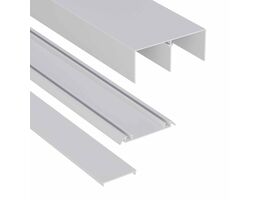 6417-003-set-of-tracks-for-austin-sliding-door-gear-white-1500mm