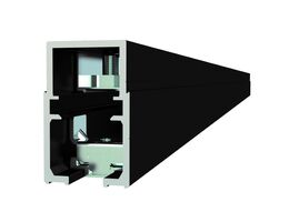 6426-001-e-space-magnetic-sliding-door-track