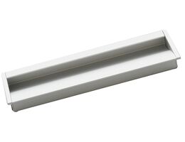 7838-001-silver-aluminium-flush-sliding-door-handle-a106