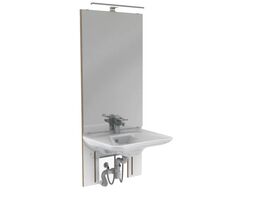 8563-001-granberg-basicline-401-1-manual-washbasin-with-integrated-mirror-and-led-light-clone