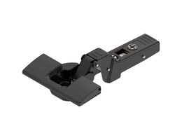 8346-001-blum-clip-top-half-overlay-95-degree-blumotion-cabinet-hinge-70t9690btl-black-onyx-inserta