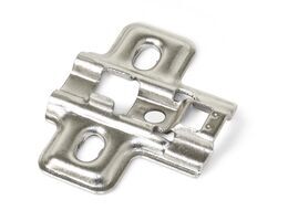 3363-002-X91/X91N Standard Mounting Plate