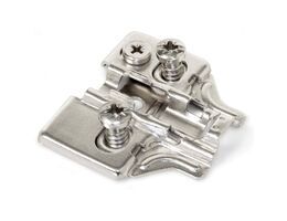 3366-002-X91/X91N Adjustable Mounting Plate