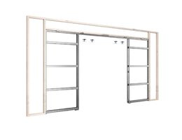 8276-001-pocket-door-system-for-double-doors-70mm-frame