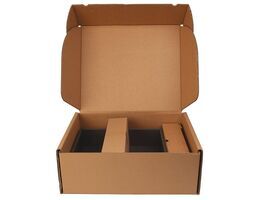 8908-016-Matrix A Soft Close Assembled Drawer System FSC Certified - 175mm