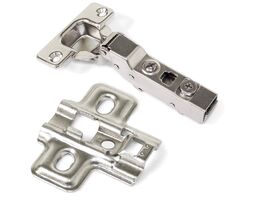 9032-001-x91-half-overlay-hinge-105-with-mounting-plate