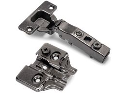 9035-001-x91-titanium-full-overlay-hinge-105-with-mounting-plate
