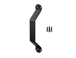 1676-001-black-steel-pull-handle