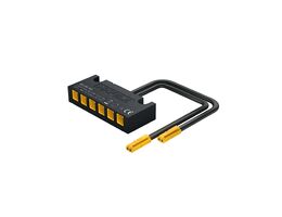 9633-001-loox5-6-way-adapter-for-multi-white-lights-with-connect-mesh-system