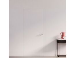 10494-063-Ultra Flush Hinged Door With Magnetic Latch