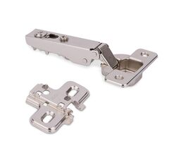 11134-001-dtc-c82-soft-close-110-full-overlay-hinge-and-plate