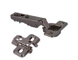 11187-001-dtc-black-c82-soft-close-110-full-overlay-hinge-and-plate