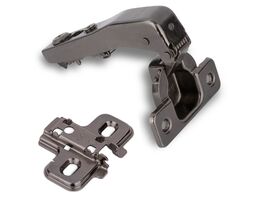 11201-001-dtc-black-c82-soft-close-90-angled-blind-corner-hinge-and-plate