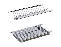 11221-001-gtv-two-tier-dish-drying-rack-inox