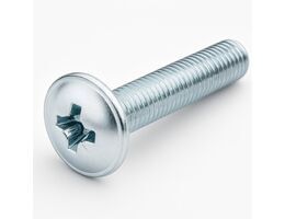 11233-002-connecting-screw-with-combi-slot-for-pz2-m4-thread-28mm-pack-of-100