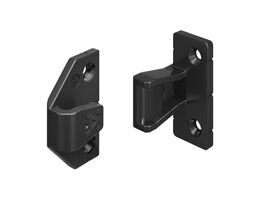 11260-001-Keku Clips – Push-Fit Panel Fasteners for Cabinets and Kitchens ASR Fitting