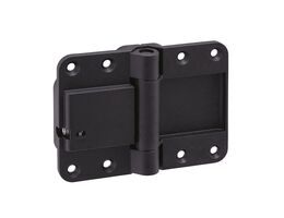 11270-001-black-soft-close-bi-folding-butt-hinge-hg-jc70-bl