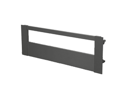 11448-001-drawer-front-178mm-for-dragon-pro-dark-grey