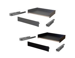 11456-001-pre-assembled-drawer-box-with-front-88mm-magic-pro