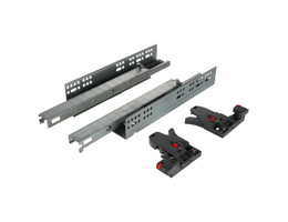 11466-001-concealed-drawer-runner-soft-close-full-extension-40kg-riex-nu80-maximum-19mm-drawer-sides