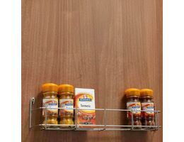 1981-001-spice-and-packet-rack-one-tier-mesh-or-linear-wire-depth-55-mm