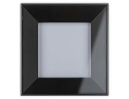 11540-009-Aluminium Framed Glazed Door With Grey Tinted Glazing