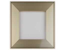 11546-009-Aluminium Framed Glazed Door With Clear Glazing