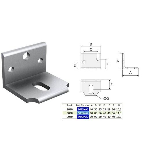 1286-001-wall-monting-bracket-inox