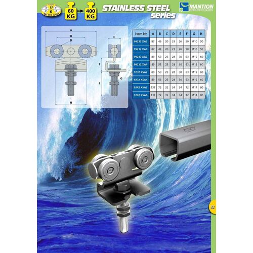 1320-001-ceiling-bracket-inox