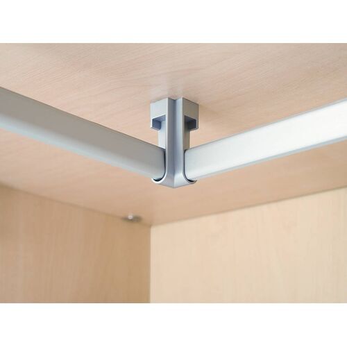1599-003-Sleek Aluminium Hanging Rail