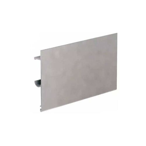 0319-006-Aluminium Pelmet Track Covers