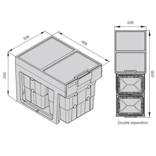 0933-001-wasteboy-pull-out-waste-bin-2x-16-litres