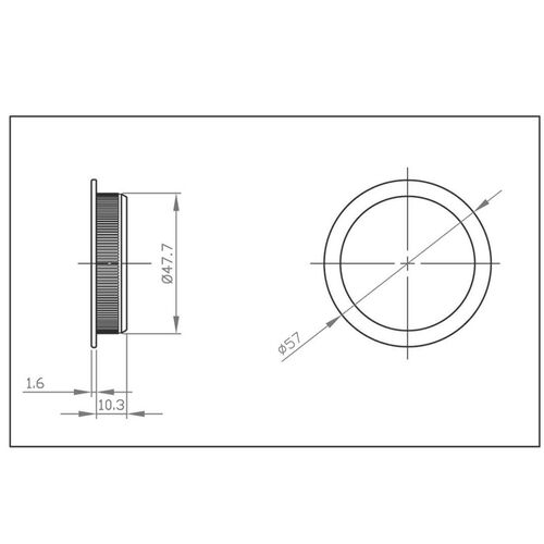 1585-001-flush-handle-set-round-57mm