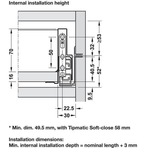 2058-001-grass-nova-pro-assembled-drawer-90-mm-high