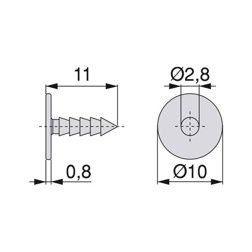 2069-001-strike-plate-with-pin
