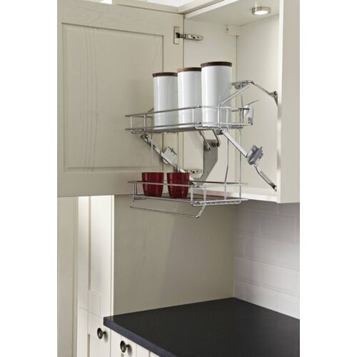 0628-001-pull-down-two-tier-wire-basket-shelfs