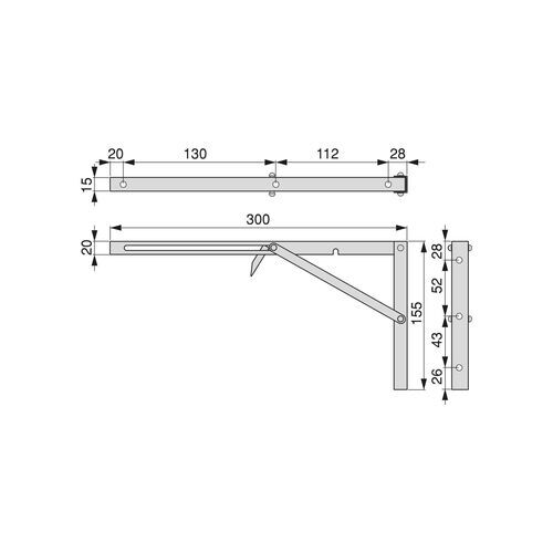 4278-002-white-folding-shelf-brackets-300mm-4-brackets