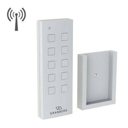 2412-002-radio-control-remote-for-granberg-wardrobe-lifts