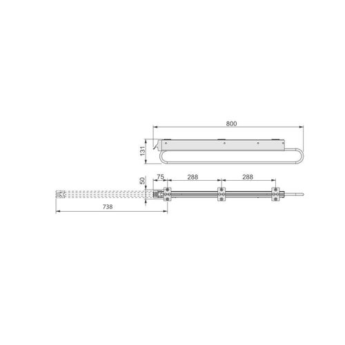 4739-001-black-pull-out-hanging-rail-800mm