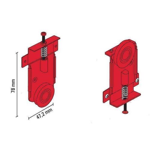 0697-001-fastor-set-of-accessories-for-additional-1-door