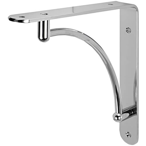 1714-001-decorative-shelf-support-polished-chrome