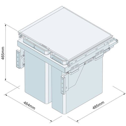 1787-001-individual-bin-for-500mm-cabinet-3-containers