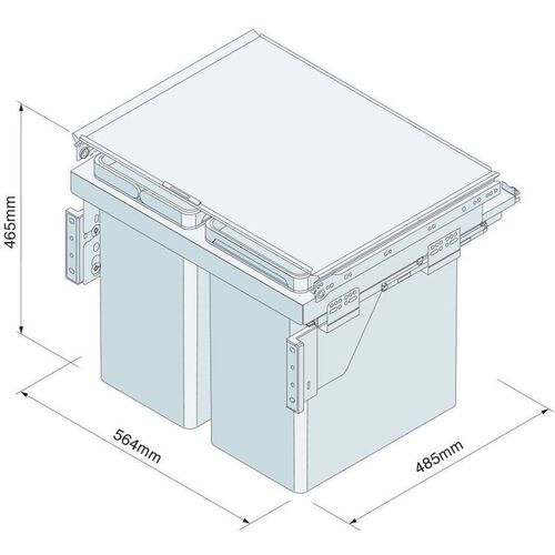 1788-001-individual-bin-for-600mm-cabinet-3-containers