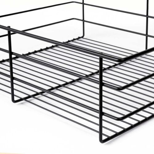 5137-001-hack-wardrobe-black-pull-out-frame-with-wire-basket